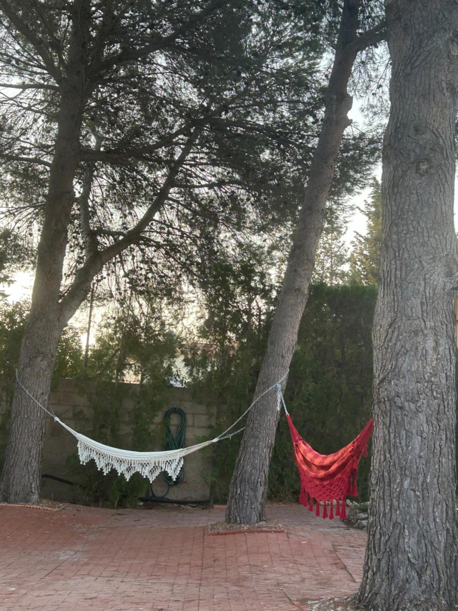 Finca Malata Turís Eksteriør bilde
